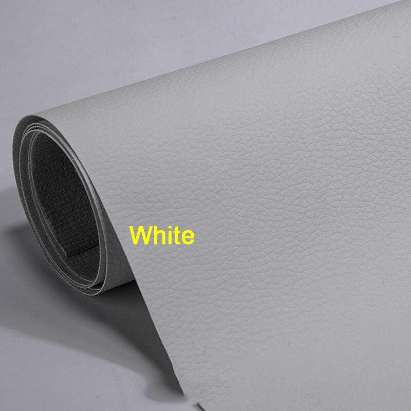 Lisslune | Premium Leather Restoration Kit - Elevate Your Furniture & Accessories