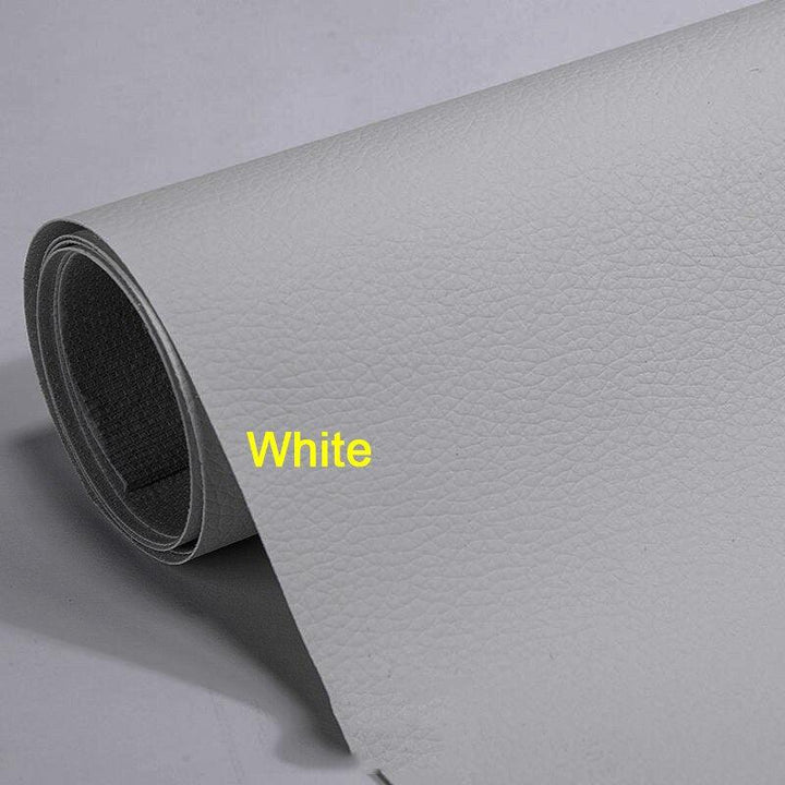 Lisslune | Premium Leather Restoration Kit - Elevate Your Furniture & Accessories