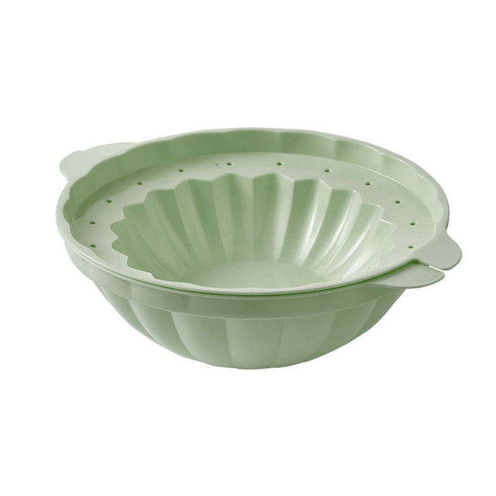 Lisslune | Ice Bowl Maker Mold