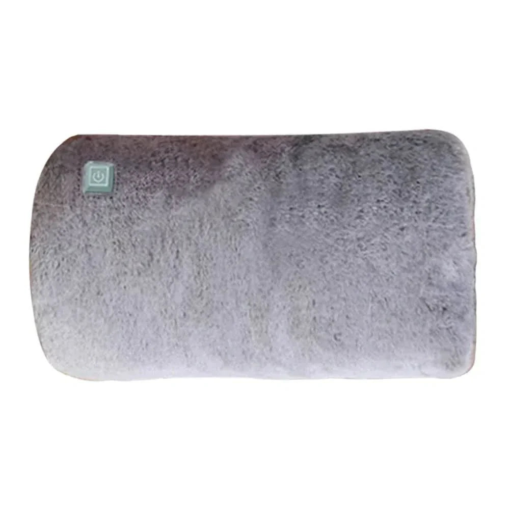 Lisslune | ThermaTrek Camp Pad – Rechargeable Heating Pad for Outdoor & Camping