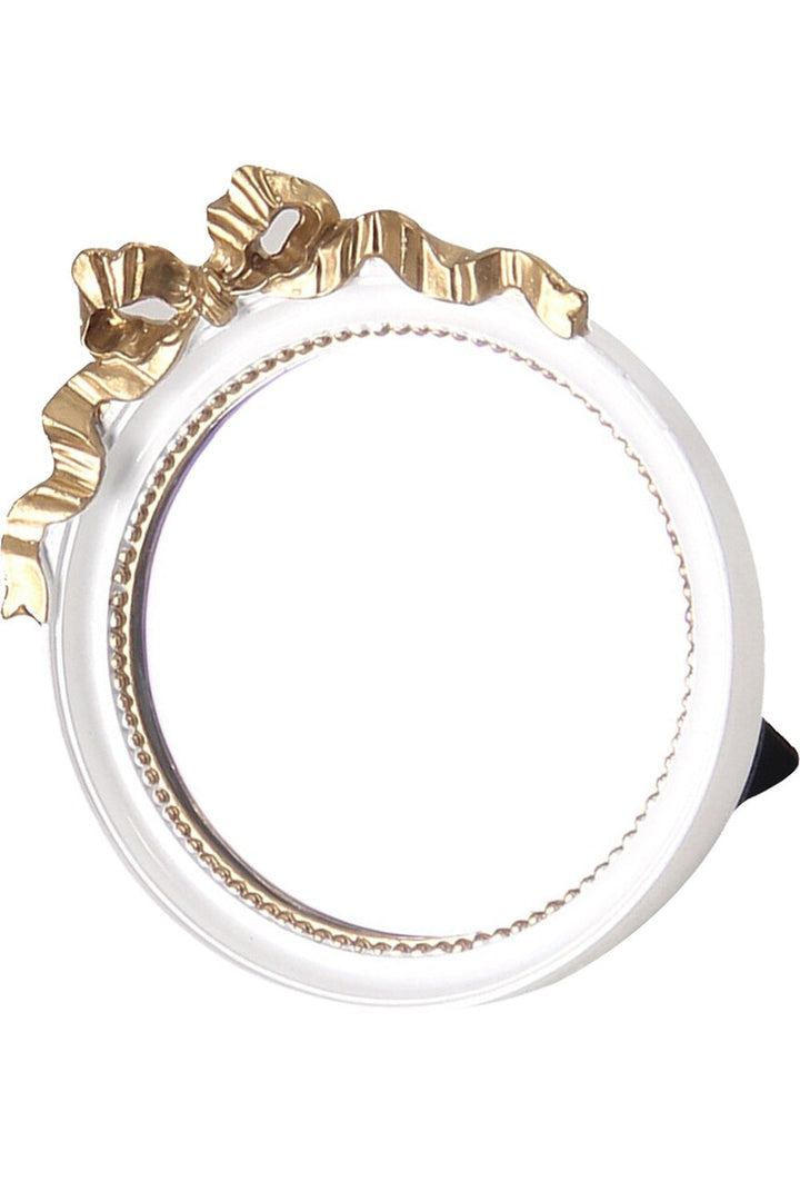 Lisslune | Hand Mirror Design