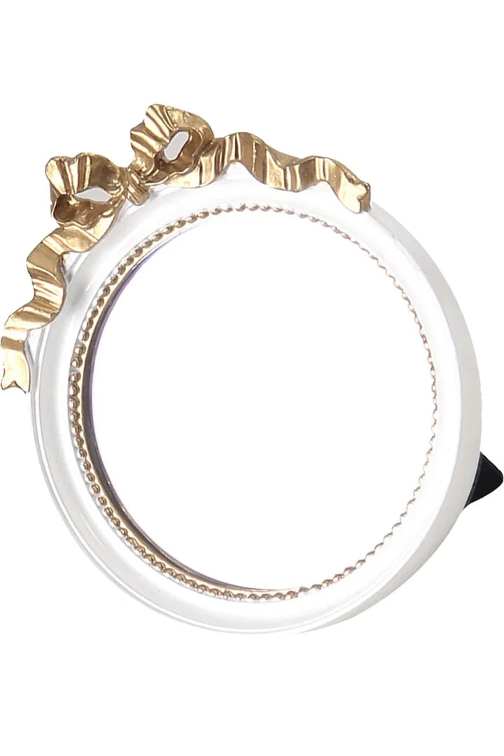 Lisslune | Bow Cosmetic Mirror