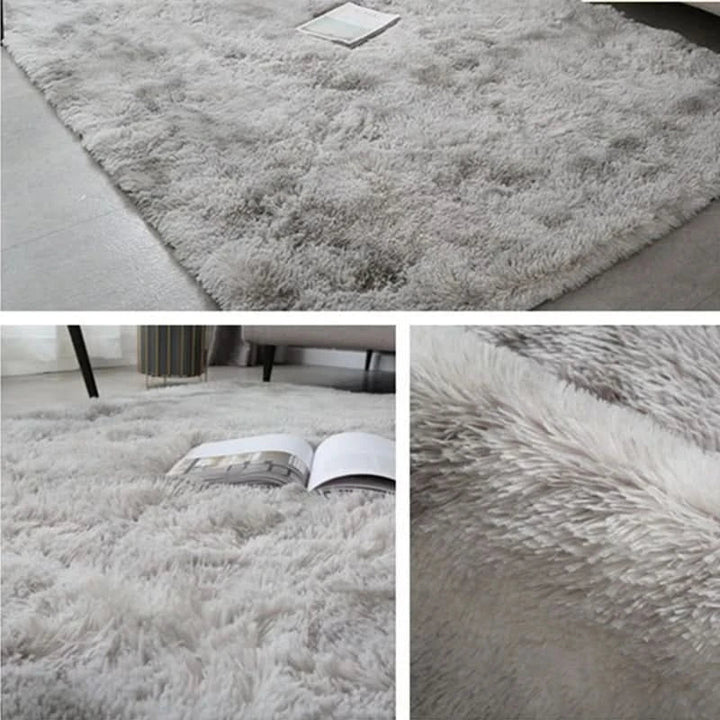 Lisslune | CozyPlush – Luxurious Carpet made of Synthetic Fur