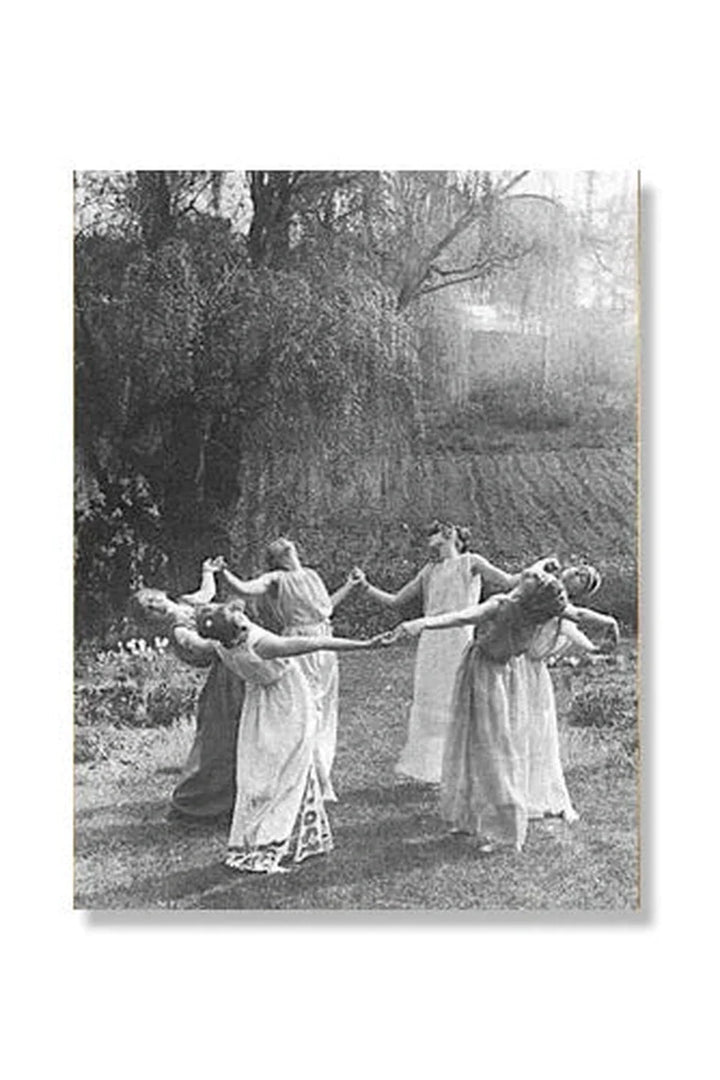 Lisslune | Dance Canvas Poster