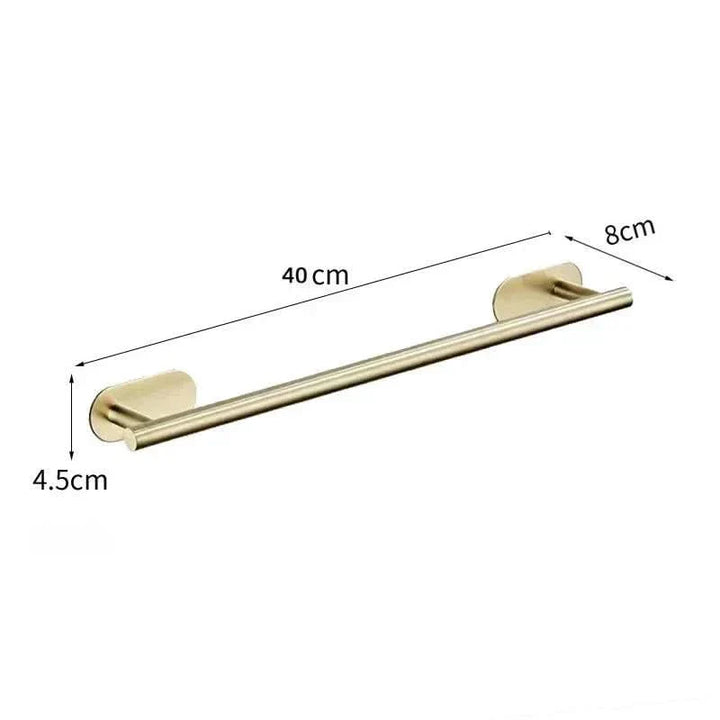 Lisslune | GLAMSET – Bathroom accessory set