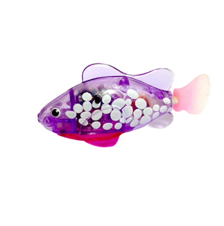 Lisslune | E-Fishies
