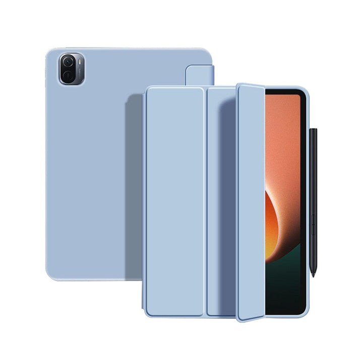 Lisslune | Xiaomi Pad Silicone Case - Superior Protection & Multifunctional Design