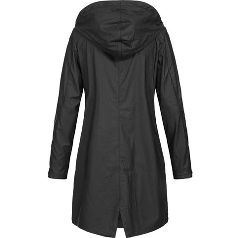 Lisslune | Waterproof Raincoat