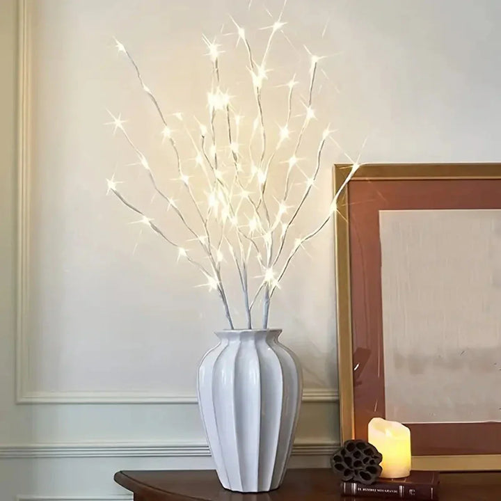 Lisslune | LumaFest LED Christmas Lighting – Energy-Efficient Ambient Lighting for Indoor and Outdoor