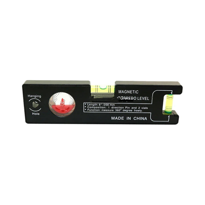 Lisslune | High Accuracy Magnetic Level Indicator