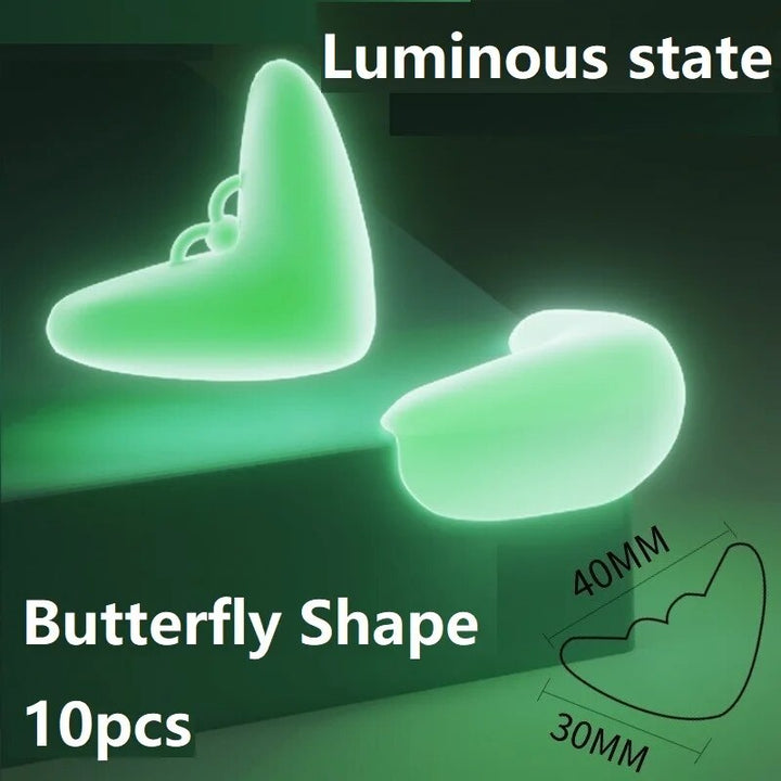 Lisslune | Luminous Guard Home Safe Corner Protector
