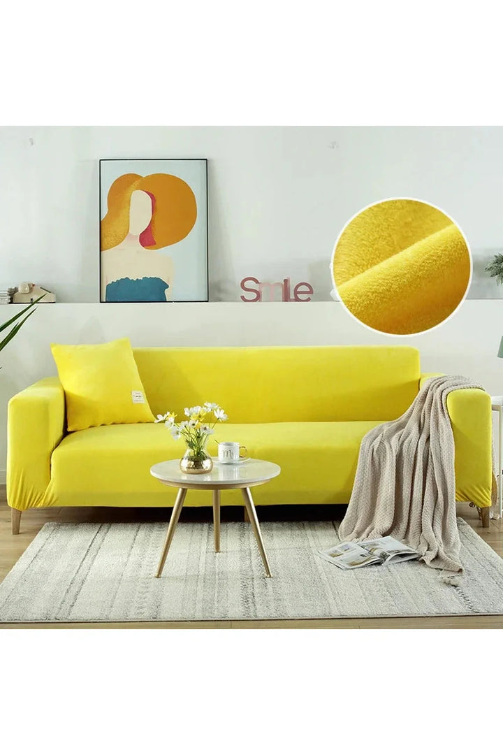 Lisslune | Stretch Armchair Sofa Cover