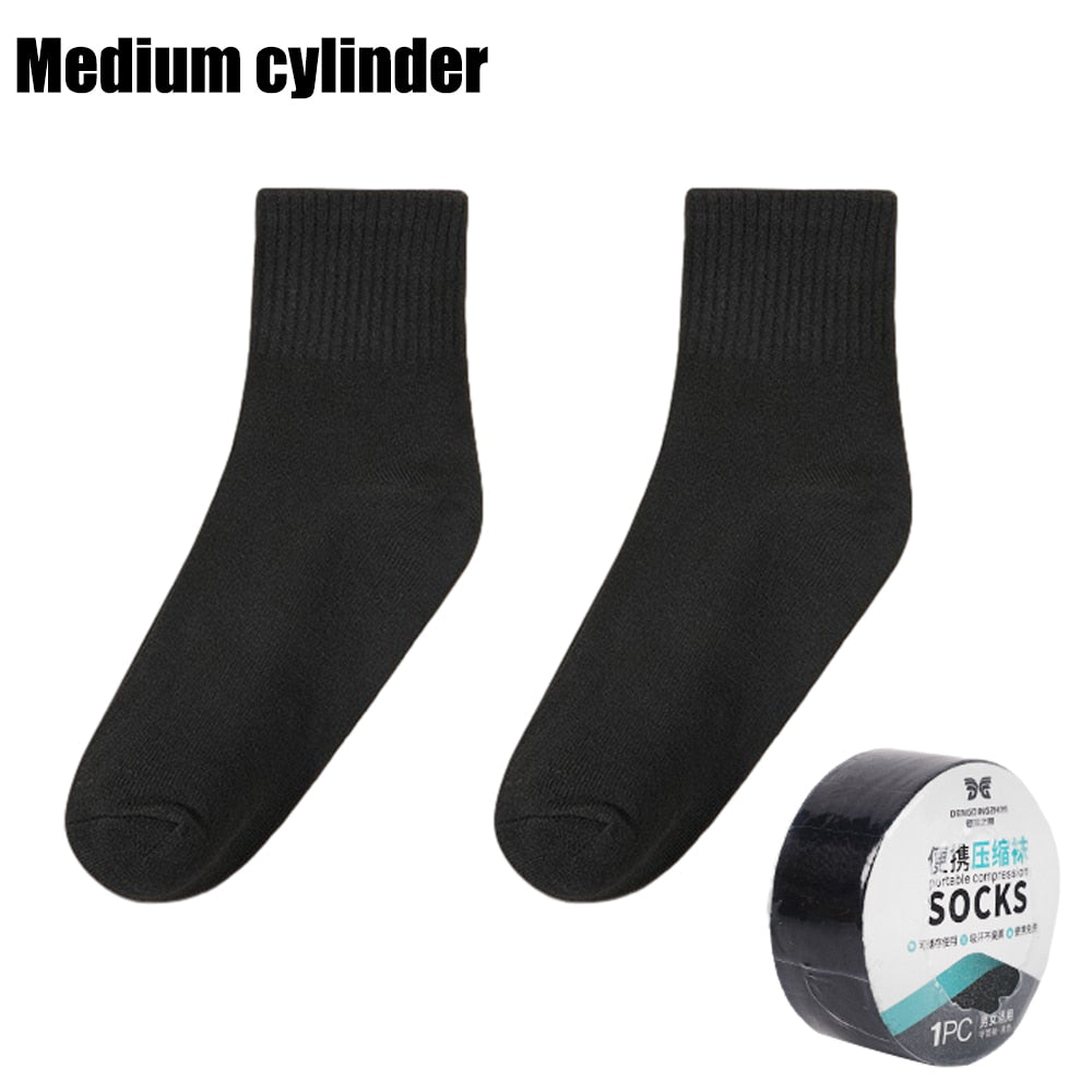 Lisslune | Disposable socks