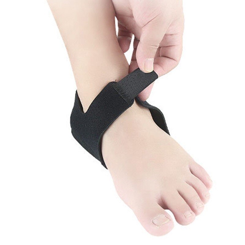 Lisslune | HeelCare - Heel pads and support strap