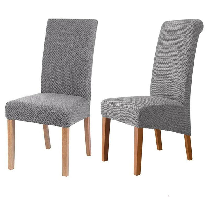 Lisslune | Teri - Elegant protection and luxurious comfort chair cover