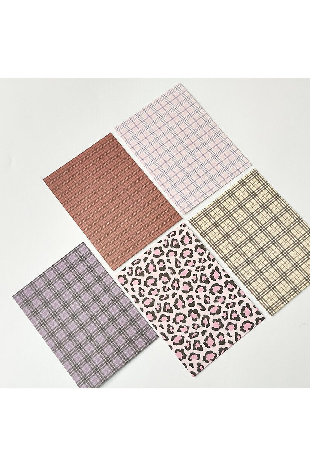 Lisslune | Milk Cow Graphic Paper