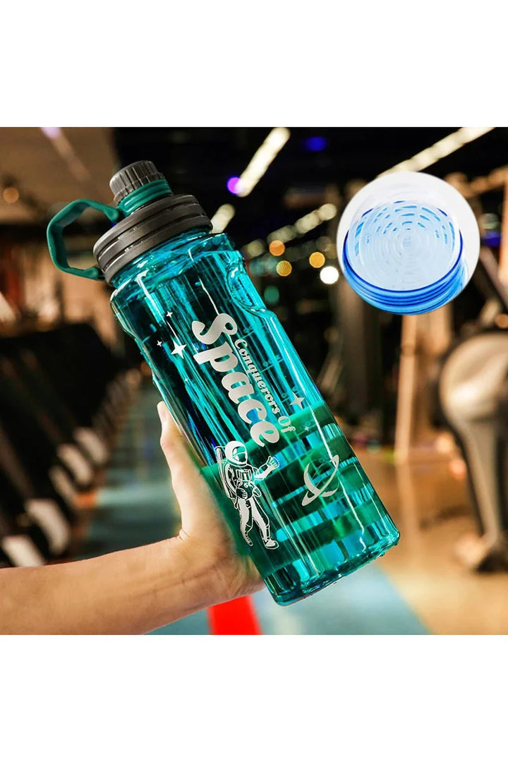 Lisslune | Hydration bottle