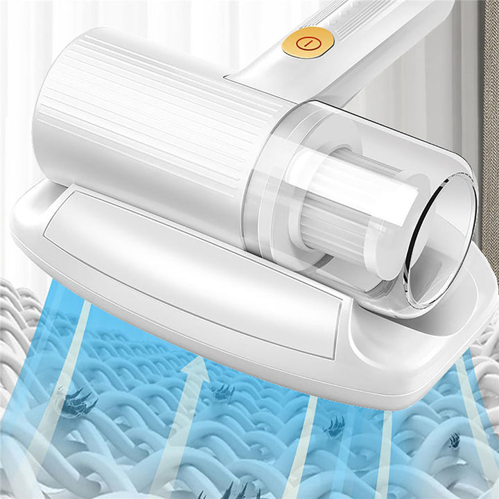 Lisslune | Wireless UV Sterilization Mite Removing Vacuum Cleaner