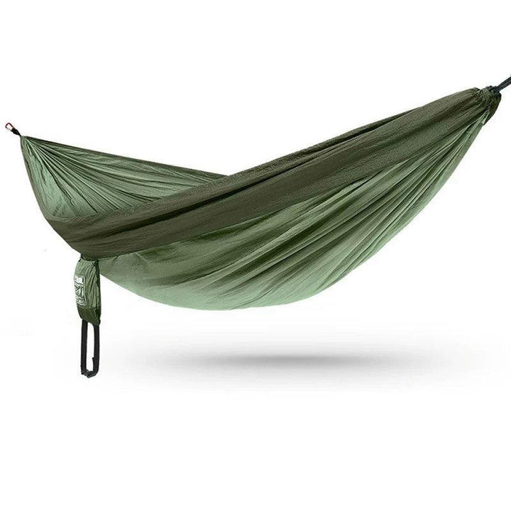 Lisslune | Tranquil Haven Nylon Swing Chair for Ultimate Relaxation