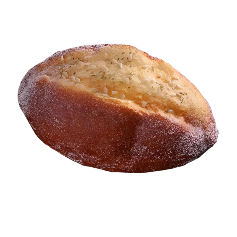 Lisslune | Life-like Synthetic Baker's Bread Set for Impressive Events and Photography