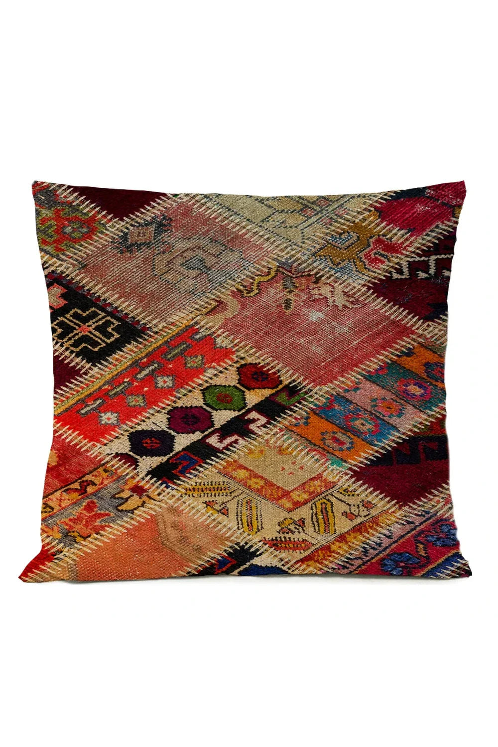Lisslune | Ethnic Tribal Pillowcase