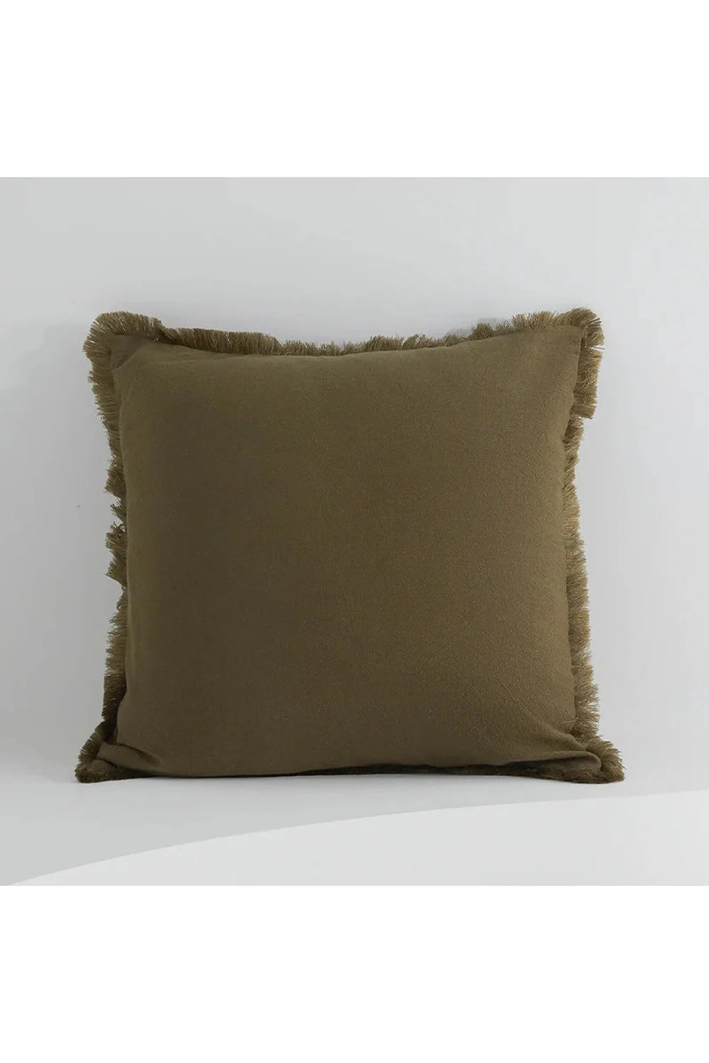 Lisslune | Cotton decorative cushion cover