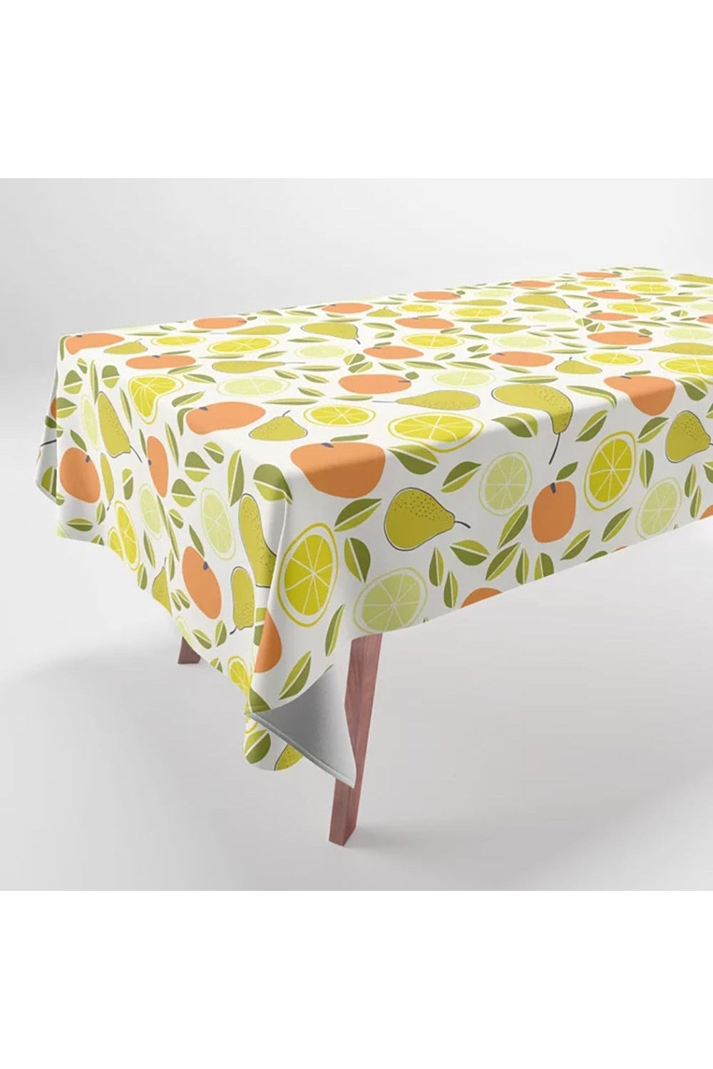 Lisslune | Fiesta Patterned Tablecloth