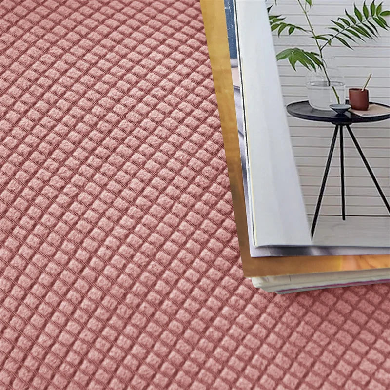 Lisslune | Highback Chair Cover