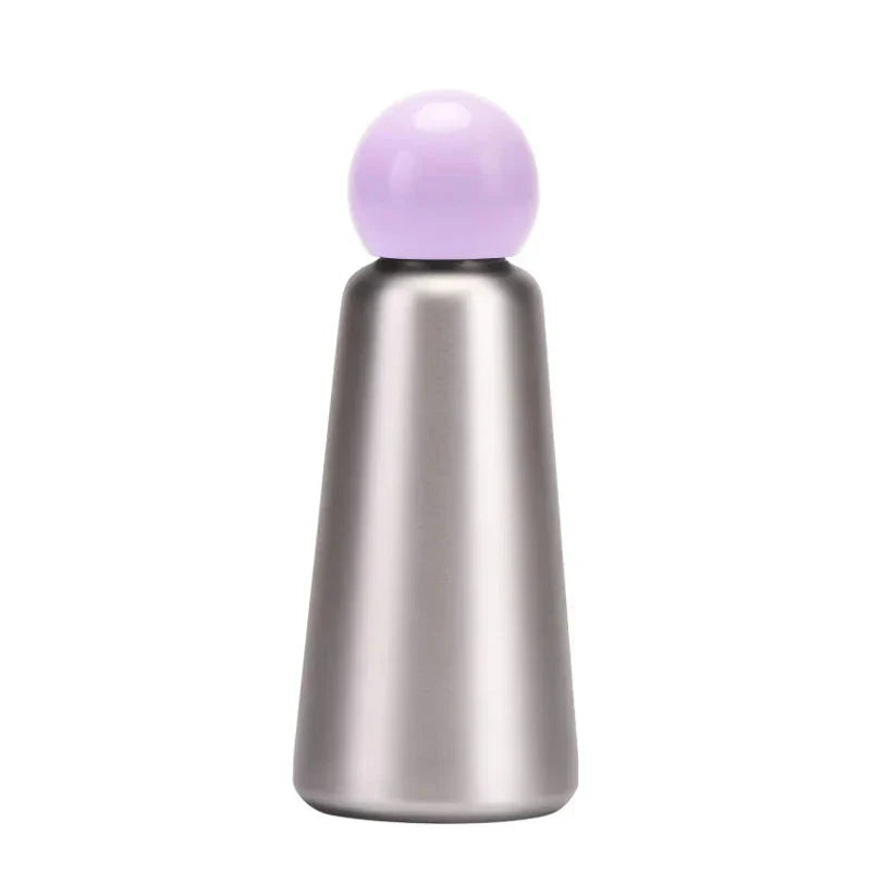 Lisslune | Steel 2-tone Bottle