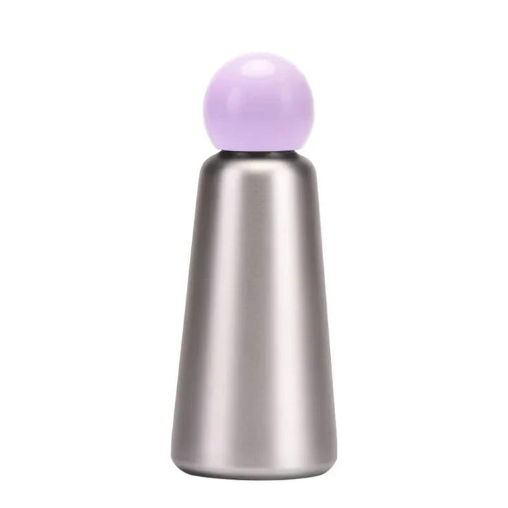 Lisslune | Steel 2-tone Bottle