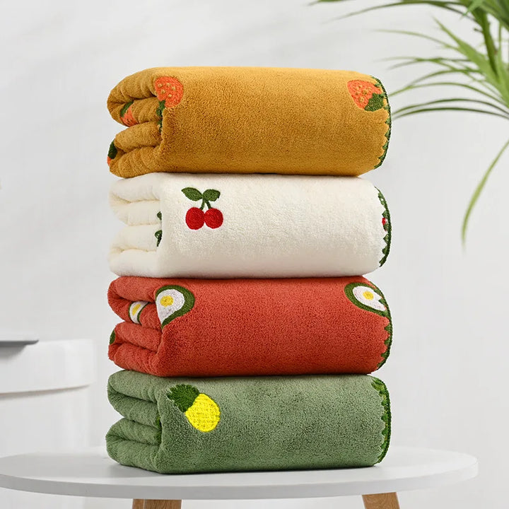 Lisslune | Effie Towel