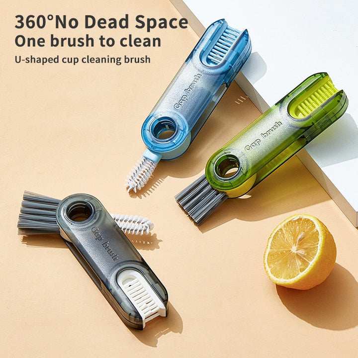 Lisslune | Magic Cleaning Time Tiny Bottle Multifunctional Cleaner