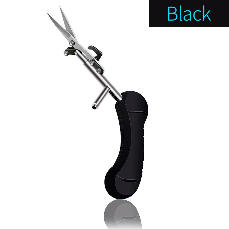 Lisslune | Easy Gardening Fruit Picking Scissors