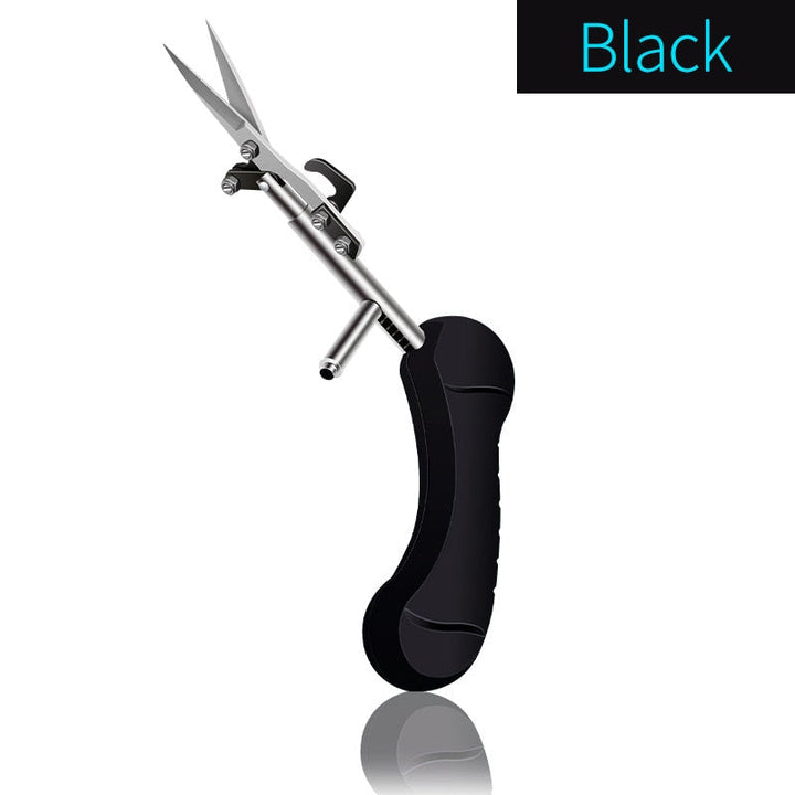 Lisslune | Easy Gardening Fruit Picking Scissors