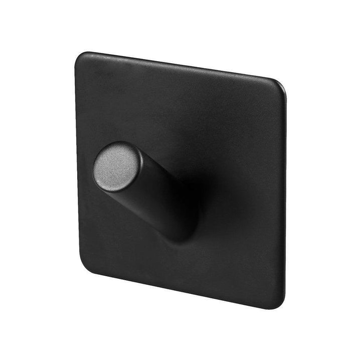 Lisslune | Modern Stainless Steel Towel Rack Set: Quick Installation, Stylish Versatility