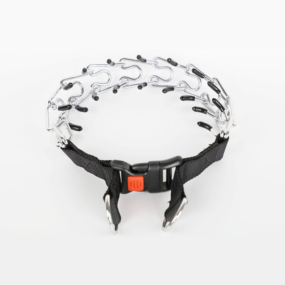 Lisslune | Dog Pincher Collar - Stylish C
