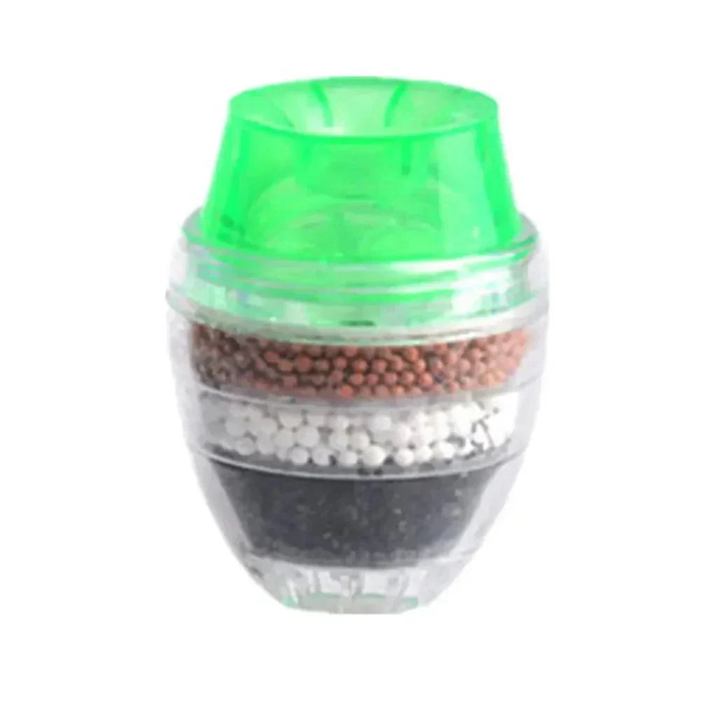 Lisslune | PureTap - Water Filtration for Kitchen & Bath