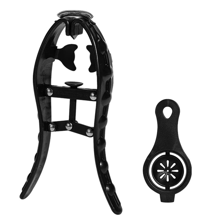 Lisslune | Fast Chef Egg White Separator Tool
