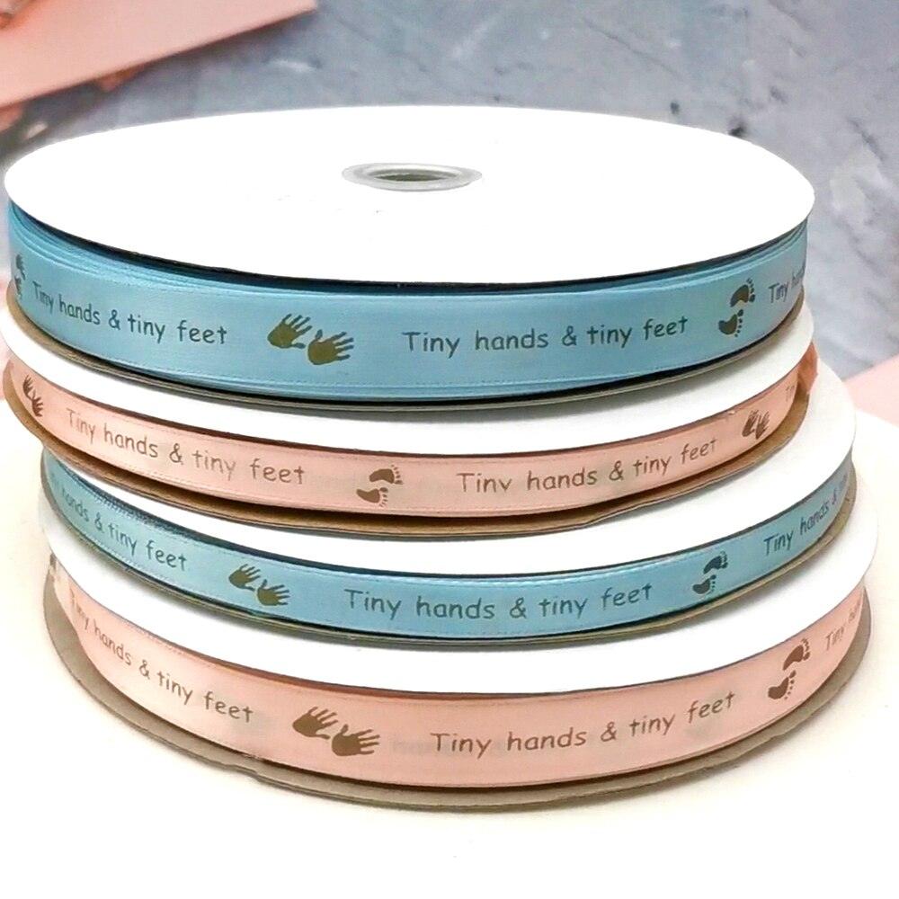 Lisslune | Adjustable Satin Ribbon Print: Custom Made Unique Designs for Every Occasion