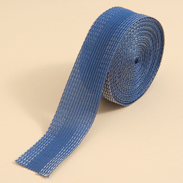 Lisslune | Self-Adhesive Pants Edge Shortening Tape