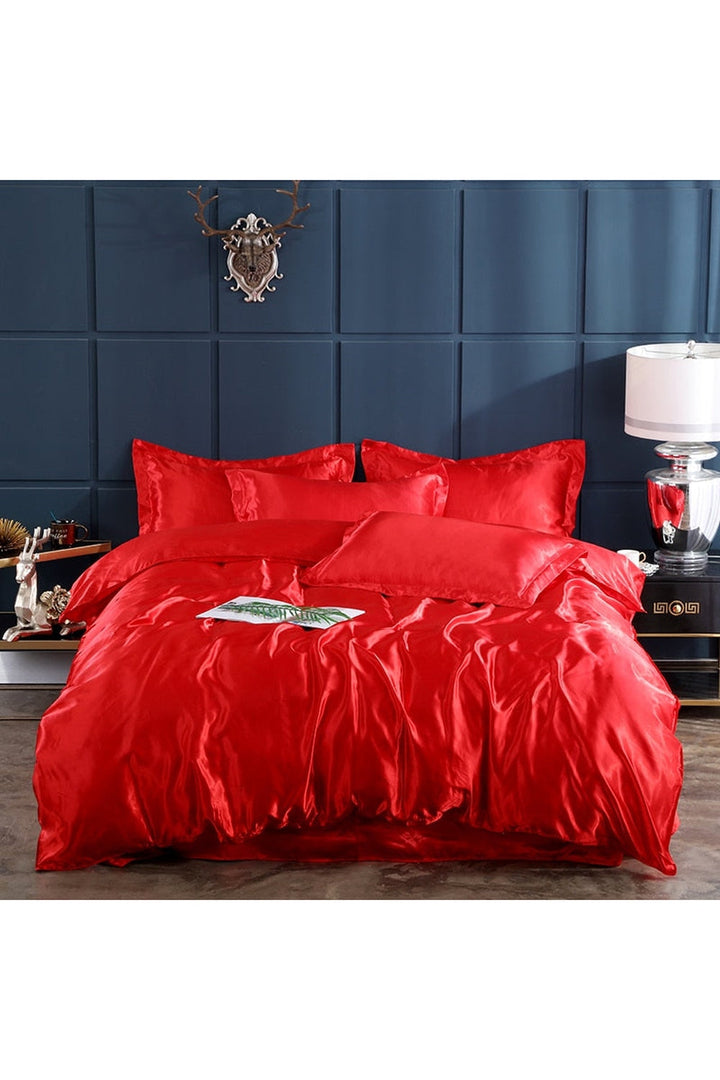 Lisslune | King Size Bedding Set