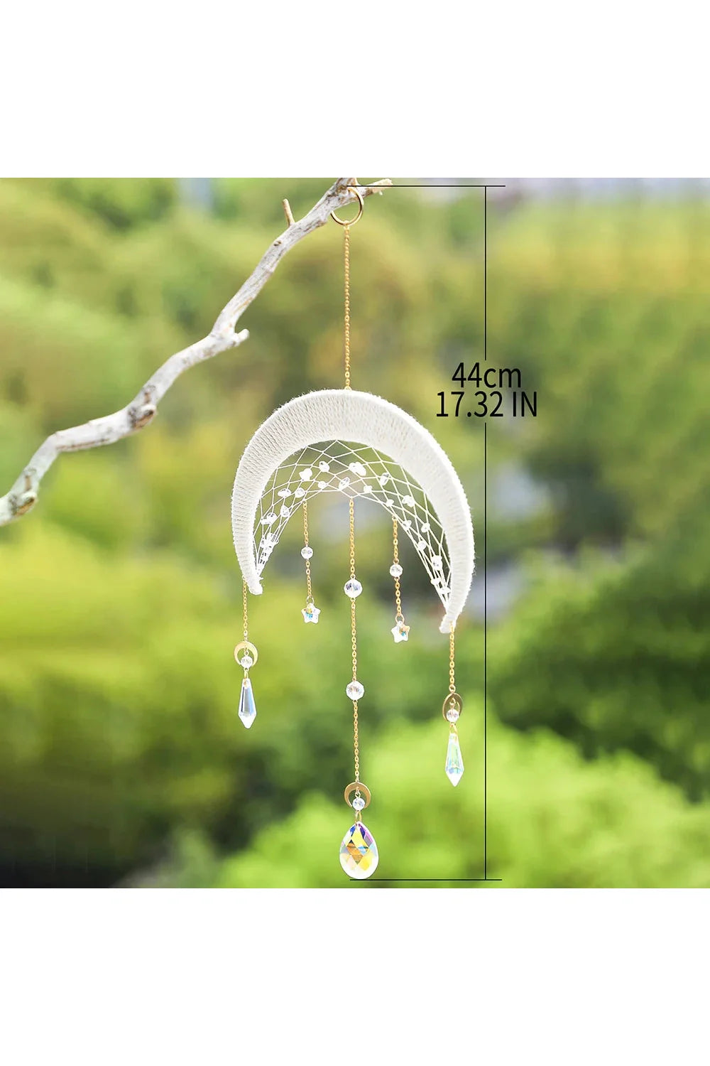 Lisslune | Prisma Sun Catcher