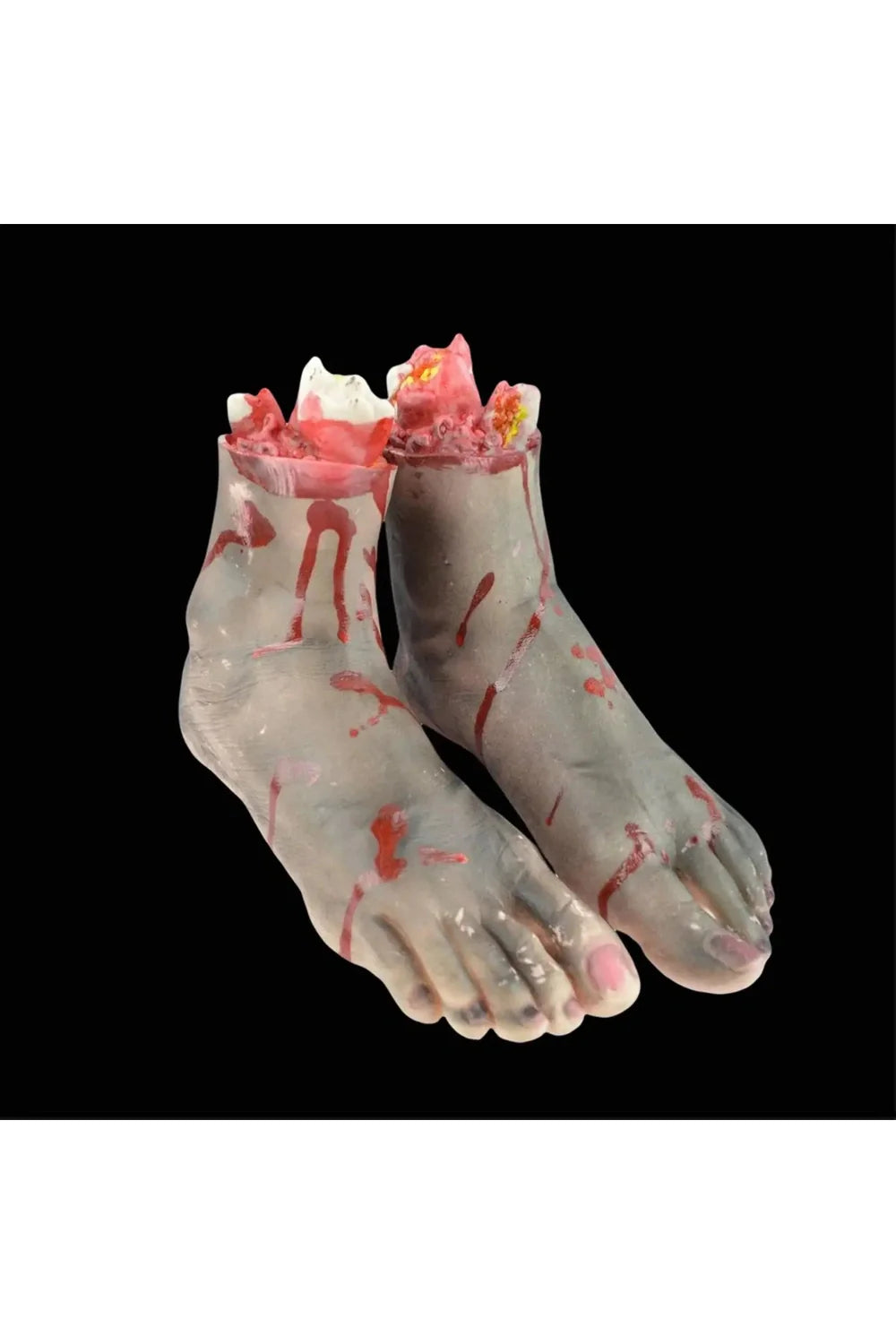 Lisslune | severed hands and feet props