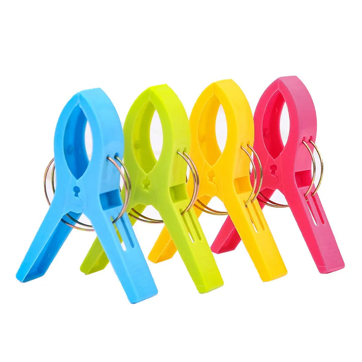 Lisslune | Towel clips Beach towel clips for loungers