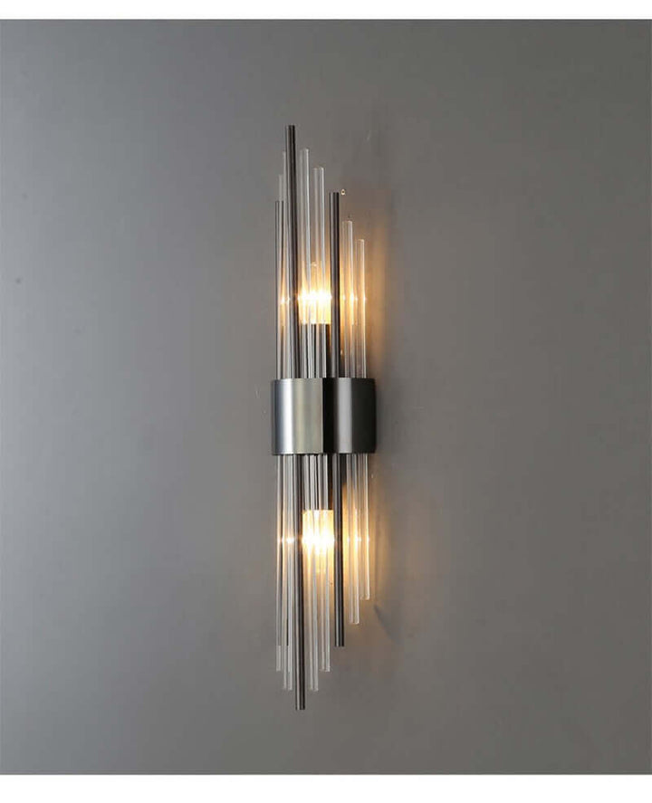 Lisslune | Art Deco Wall Lights