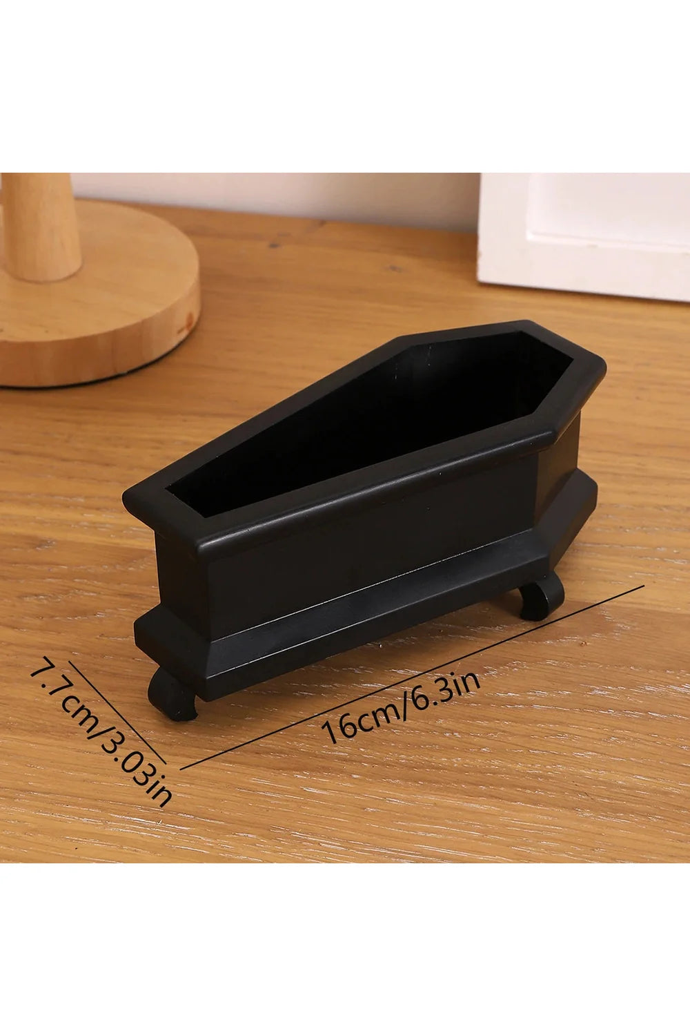 Lisslune | Coffin Plant Pot