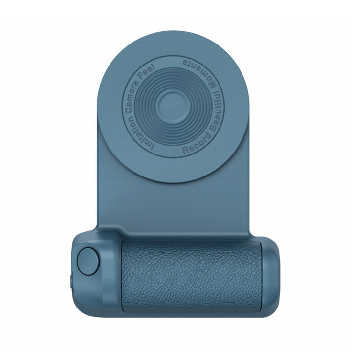 Lisslune | Wireless Selfie Bluetooth Holder for Mobile Phones