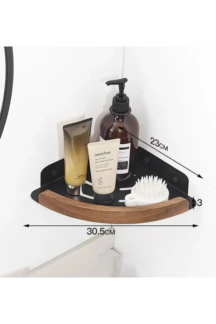 Lisslune | Vanity wall shelf