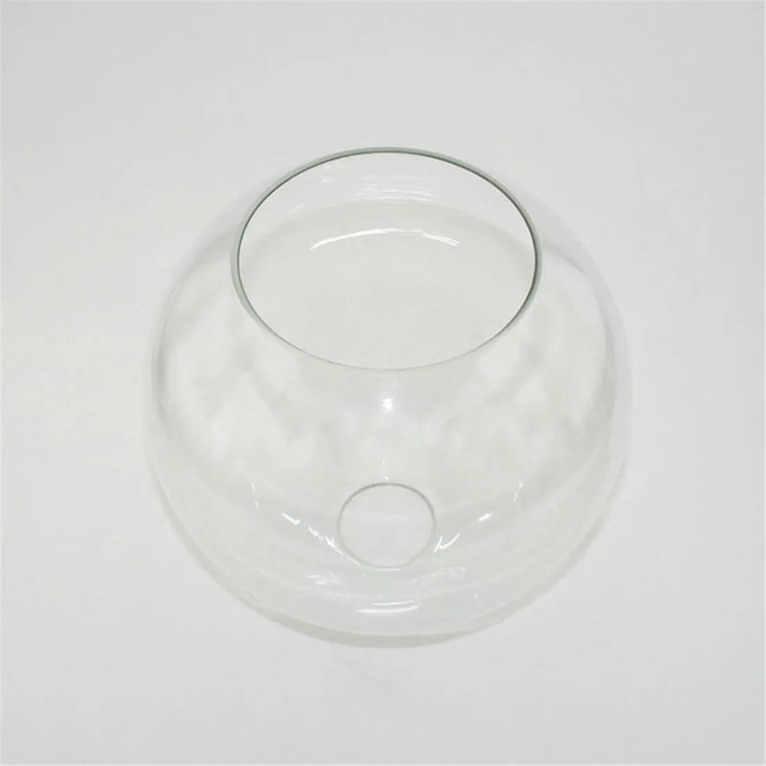 Lisslune | ClearShade | Lampshade Transparent Light Cover
