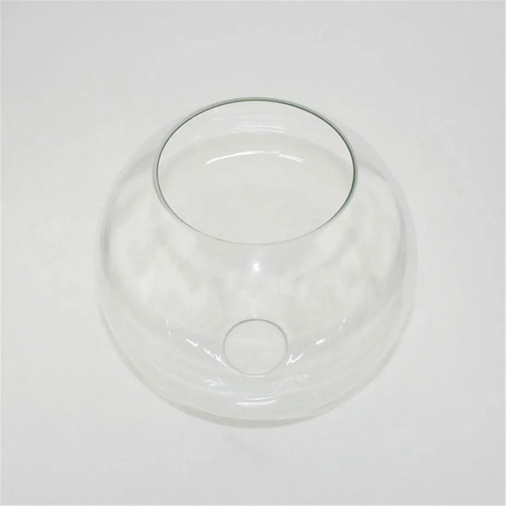Lisslune | ClearShade | Lampshade Transparent Light Cover